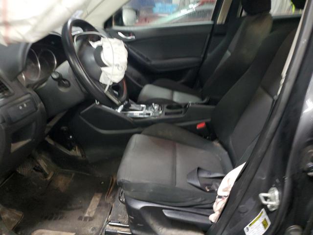 2016 MAZDA CX-5 SPORT - JM3KE2BY0G0781371