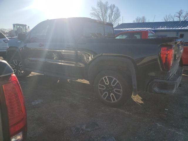 2024 GMC SIERRA K15 - 1GTUUEE82RZ369484