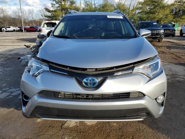 2018 TOYOTA RAV4 HV LE JTMRJREV5JD213498