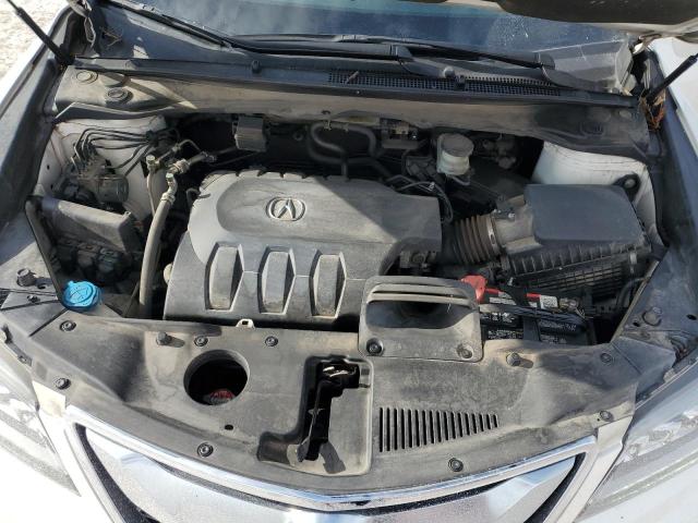 2017 ACURA RDX ADVANC 5J8TB4H78HL804980