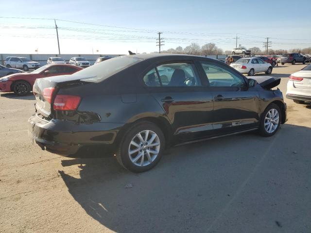 2015 VOLKSWAGEN JETTA SE - 3VWD17AJ1FM332319