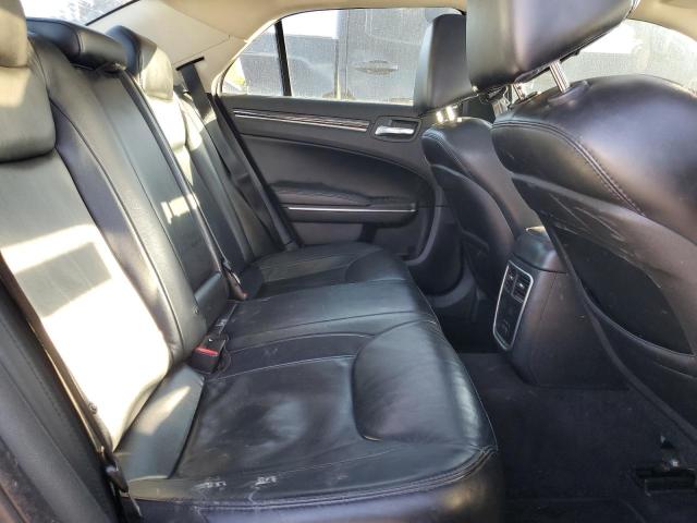 2015 CHRYSLER 300 LIMITE - 2C3CCAAG2FH802855