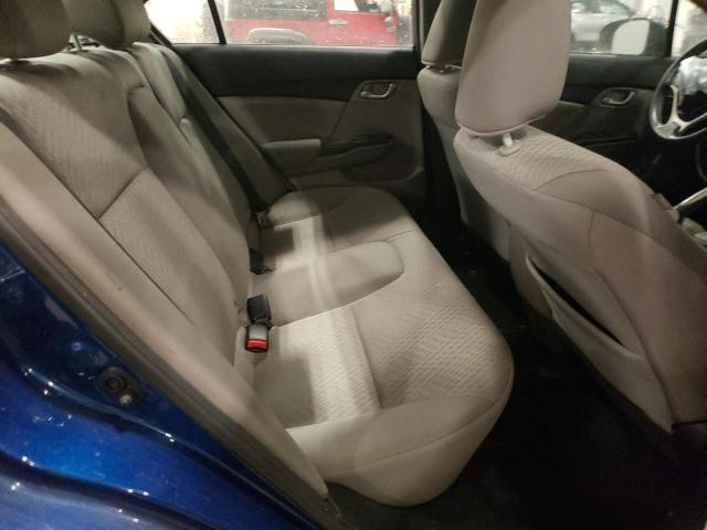 2015 HONDA CIVIC LX 19XFB2F50FE086820