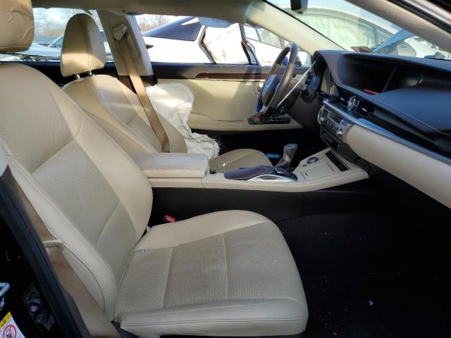2016 LEXUS ES 350 58ABK1GGXGU018332