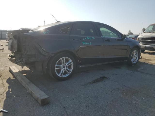 2018 FORD FUSION SE - 3FA6P0H7XJR233883