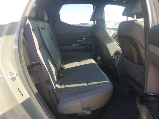 2024 HYUNDAI SANTA CRUZ - 5NTJEDAF5RH081529