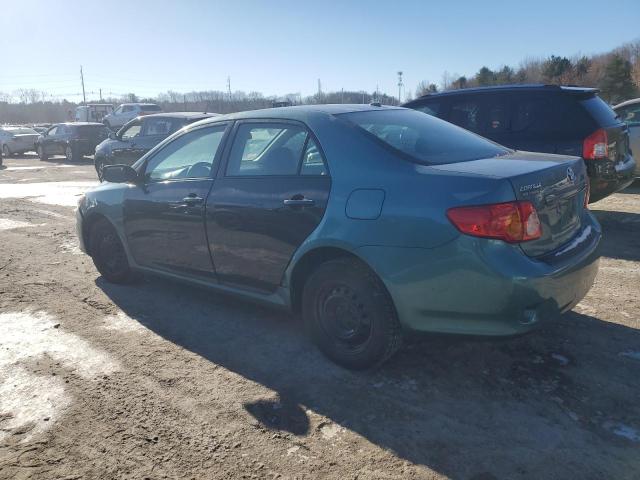Vin: 2t1bu4eexac253682, lot: 41775165, toyota corolla base 20102