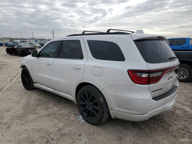 2017 DODGE DURANGO GT - 1C4RDHDG3HC888660