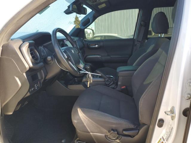 2018 TOYOTA TACOMA DOU - 3TMCZ5AN6JM159498