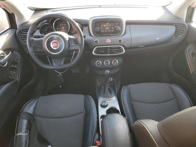 2016 FIAT 500X TREKK - ZFBCFXCT9GP350838
