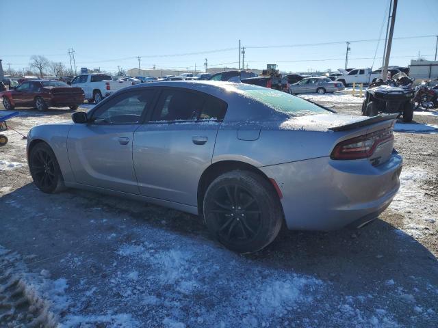 Vin: 2c3cdxhg1gh246920, lot: 87553445, dodge charger sxt 20162