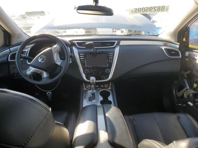2017 NISSAN MURANO S 5N1AZ2MH4HN130069