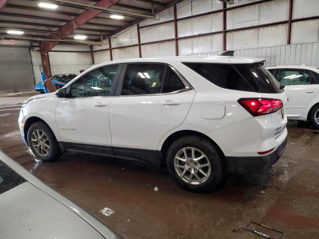 2024 CHEVROLET EQUINOX LT - 3GNAXUEG1RL321954