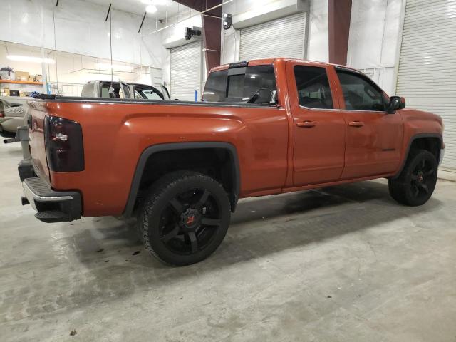 2015 GMC 1500 1GTV2UEC1FZ210654