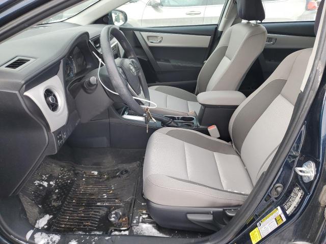 2018 TOYOTA COROLLA L 2T1BURHE1JC118454