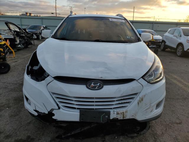 VIN KM8JUCAG3FU998468 2015 HYUNDAI TUCSON no.5