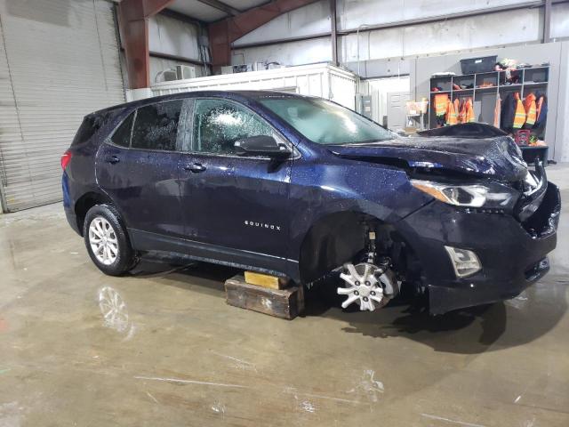 Vin: 3gnaxhevxls540012, lot: 41901795, chevrolet equinox ls 20204