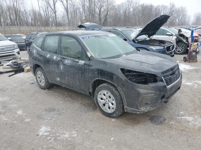 2021 SUBARU FORESTER JF2SKADC8MH561200