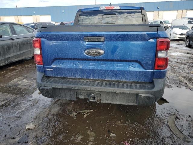 2024 FORD MAVERICK L 3FTTW8M3XRRA40873