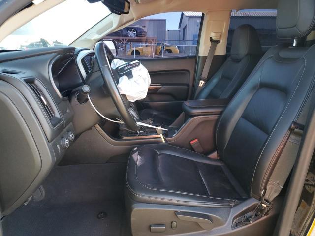 2019 GMC CANYON SLT 1GTG6DEN9K1213552