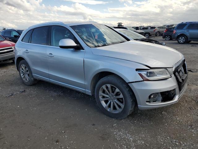 Vin: wa1lfafp7ea126227, lot: 43043605, audi q5 premium plus 20144