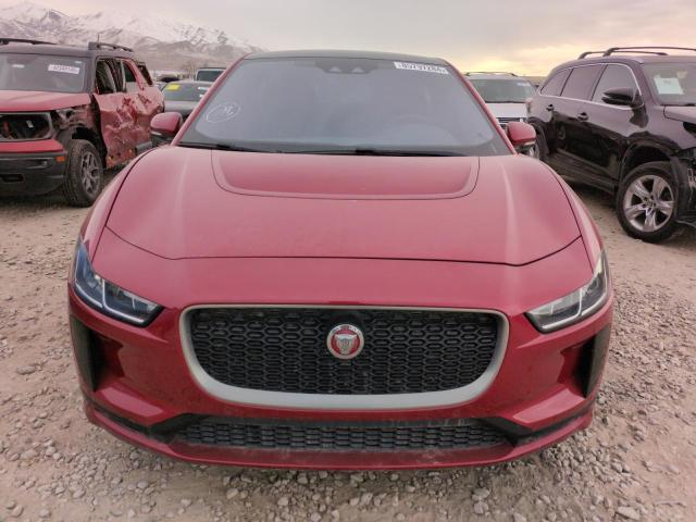 2020 JAGUAR I-PACE S SADHB2S11L1F80427