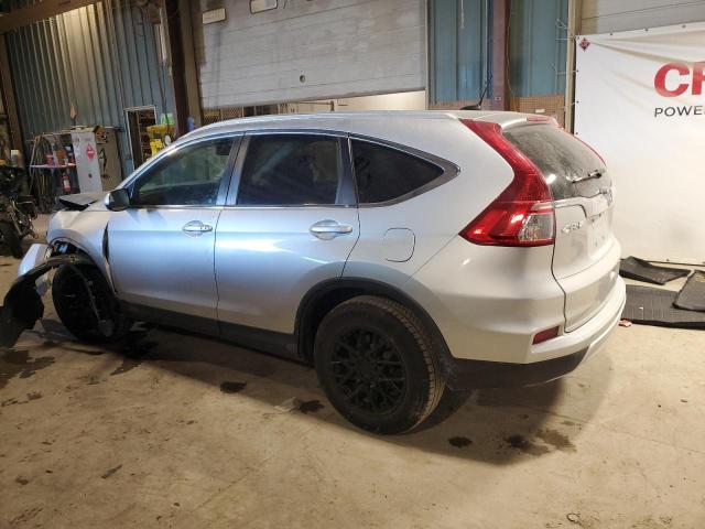 2015 HONDA CR-V EXL - 5J6RM4H71FL092130