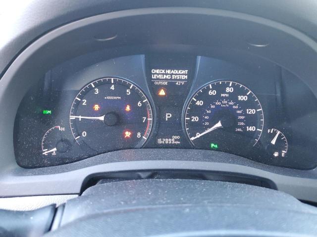 2015 LEXUS RX 350 BAS - 2T2BK1BA5FC256465