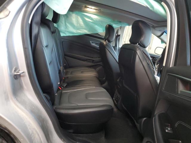 2018 FORD EDGE TITAN - 2FMPK4K89JBB66841