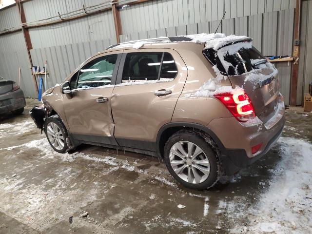 2018 CHEVROLET TRAX PREMI 3GNCJRSB6JL319816