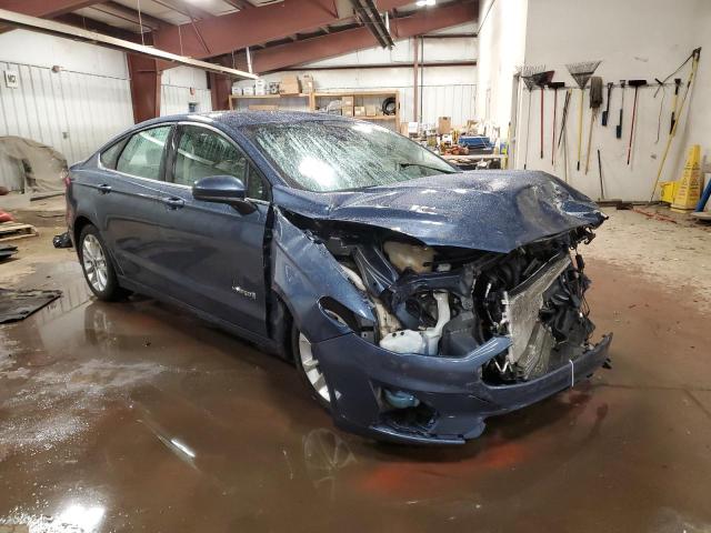 2019 FORD FUSION SE 3FA6P0LU5KR185157