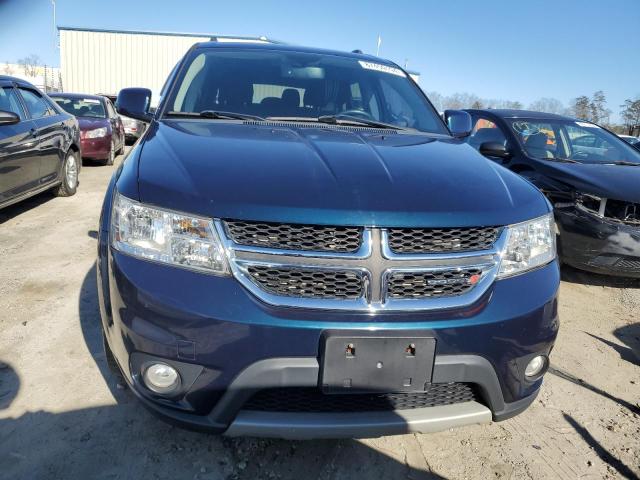 2015 DODGE JOURNEY SX - 3C4PDCBG6FT728271