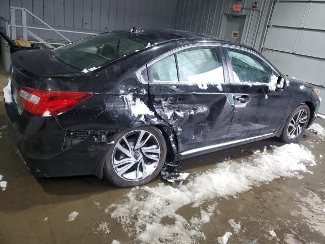 2017 SUBARU LEGACY SPO 4S3BNAR63H3014718