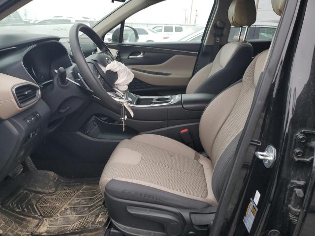 2023 HYUNDAI SANTA FE S 5NMS1DAJXPH579996