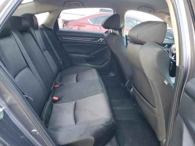 2019 HONDA ACCORD LX - 1HGCV1F13KA081143