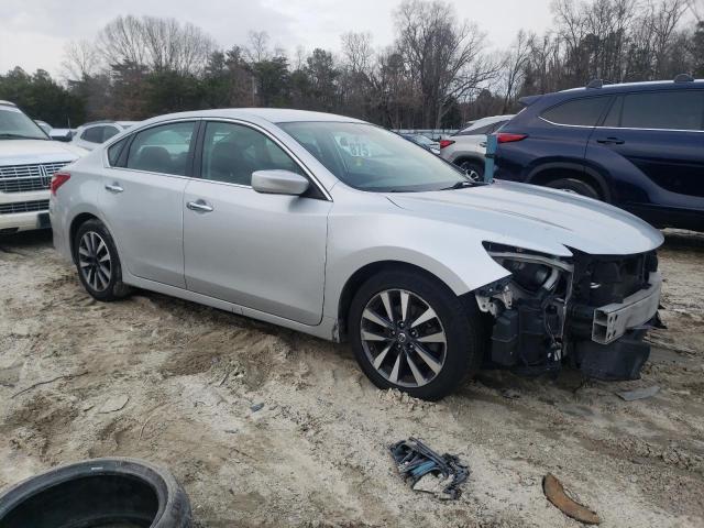 2017 NISSAN ALTIMA 2.5 - 1N4AL3AP2HC253796