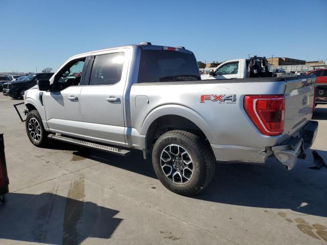 2021 FORD F150 SUPER - 1FTEW1EP3MFA89761