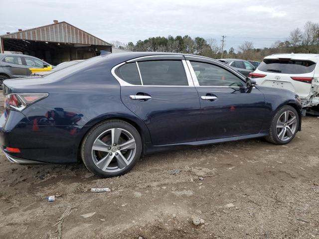2017 LEXUS GS 350 BAS JTHBZ1BL2HA011923
