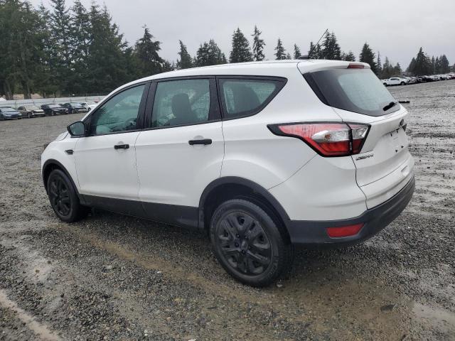 Vin: 1fmcu0f74juc36405, lot: 43576995, ford escape s 20182
