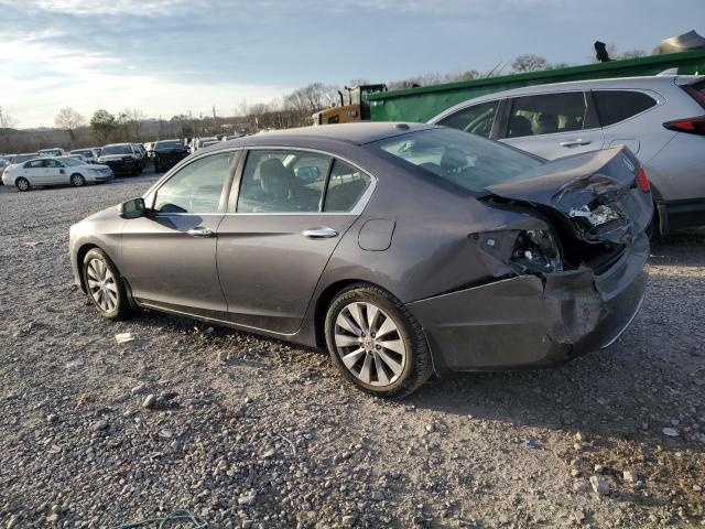 Vin: 1hgcr2f83da106682, lot: 41689785, honda accord exl 20132