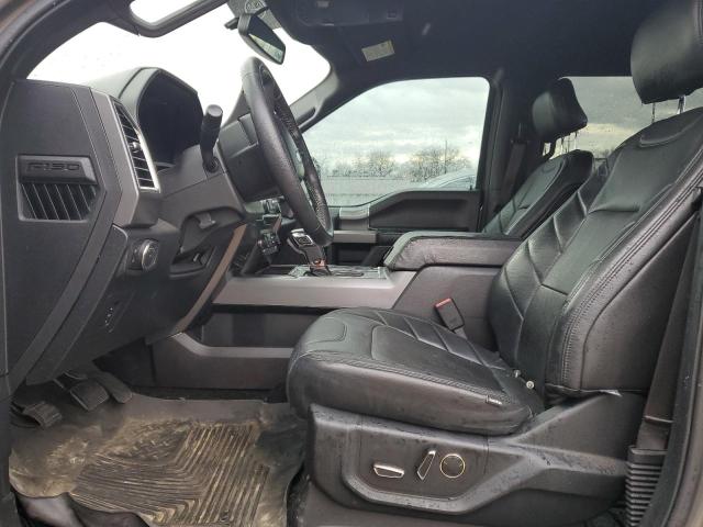 2015 FORD F150 SUPER - 1FTEW1EG5FKE10404
