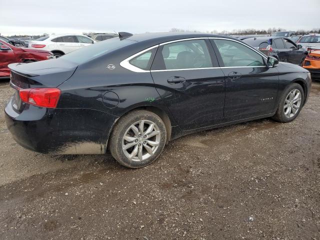 2016 CHEVROLET IMPALA LT - 2G1115S33G9129249