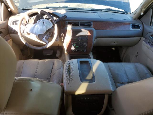 2011 CHEVROLET TAHOE K150 - 1GNSKBE04BR270796