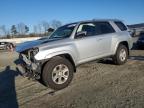 2015 TOYOTA 4RUNNER SR - JTEZU5JR0F5104694