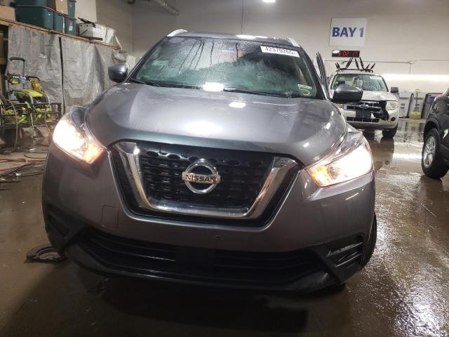 2020 NISSAN KICKS SV - 3N1CP5CV4LL550938