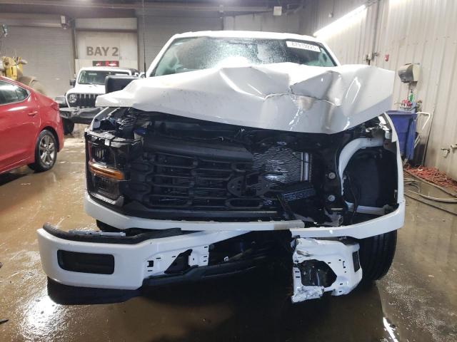 2024 FORD F150 XL - 1FTMF1K58RKE93586