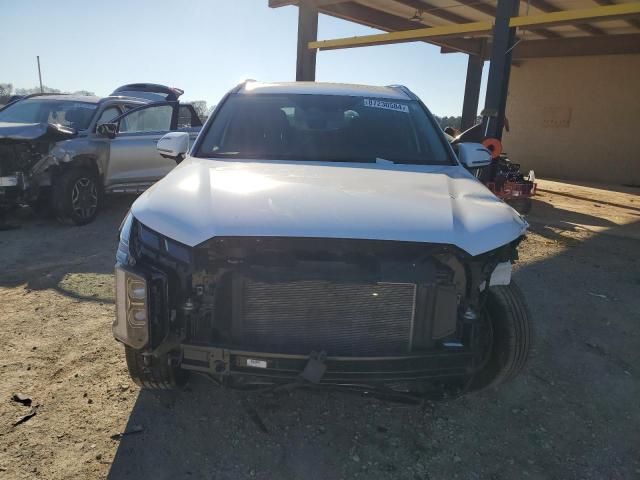 2024 HYUNDAI PALISADE L - KM8R54GEXRU662591