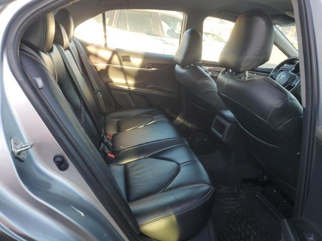 2019 TOYOTA CAMRY L 4T1B11HK2KU842413