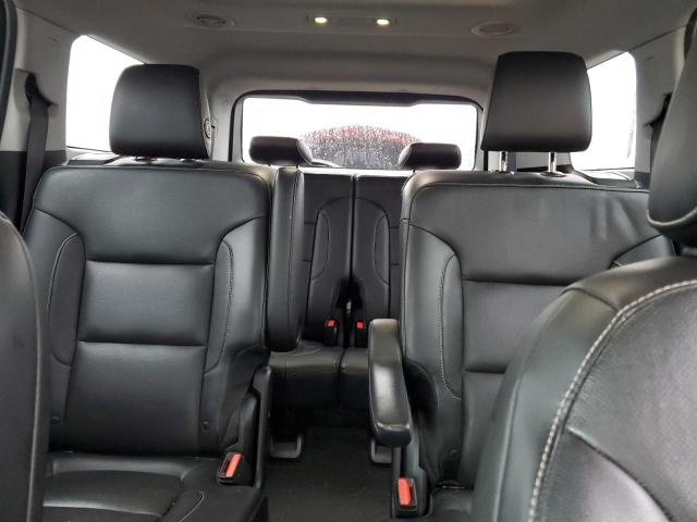 2018 GMC ACADIA SLT 1GKKNULS9JZ112831