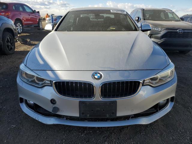 VIN WBA3T7C58G5A37296 2016 BMW 4 SERIES no.5